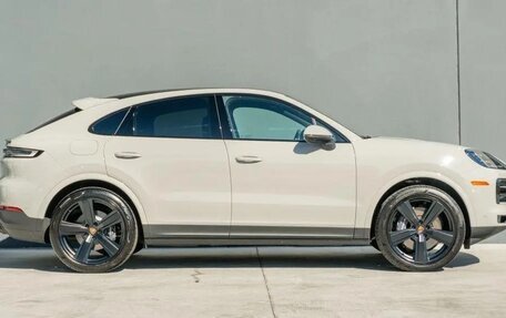 Porsche Cayenne III, 2024 год, 15 500 000 рублей, 6 фотография