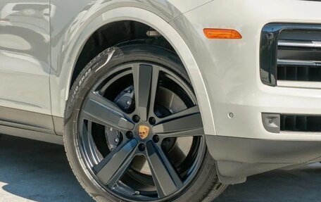 Porsche Cayenne III, 2024 год, 15 500 000 рублей, 19 фотография