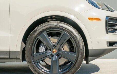 Porsche Cayenne III, 2024 год, 15 500 000 рублей, 25 фотография