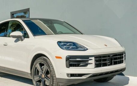 Porsche Cayenne III, 2024 год, 15 500 000 рублей, 26 фотография
