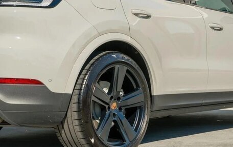 Porsche Cayenne III, 2024 год, 15 500 000 рублей, 27 фотография