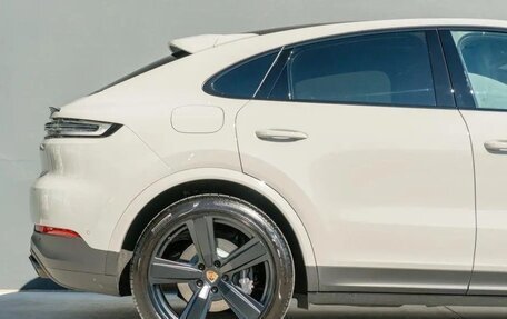 Porsche Cayenne III, 2024 год, 15 500 000 рублей, 21 фотография
