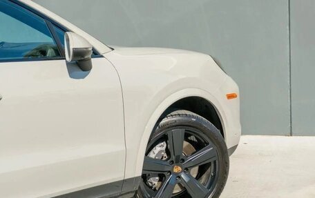 Porsche Cayenne III, 2024 год, 15 500 000 рублей, 28 фотография