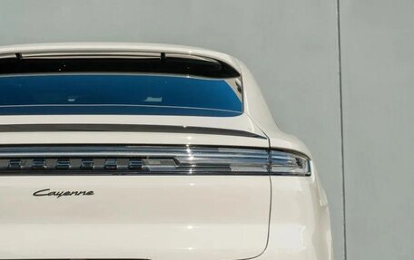 Porsche Cayenne III, 2024 год, 15 500 000 рублей, 29 фотография