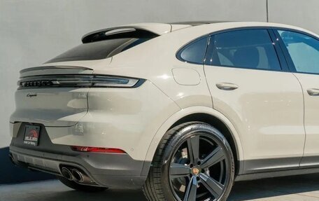 Porsche Cayenne III, 2024 год, 15 500 000 рублей, 23 фотография