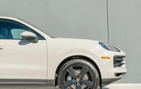 Porsche Cayenne III, 2024 год, 15 500 000 рублей, 24 фотография