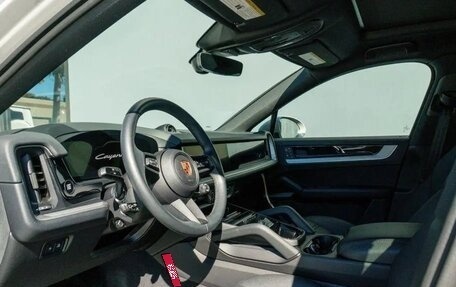 Porsche Cayenne III, 2024 год, 15 500 000 рублей, 32 фотография