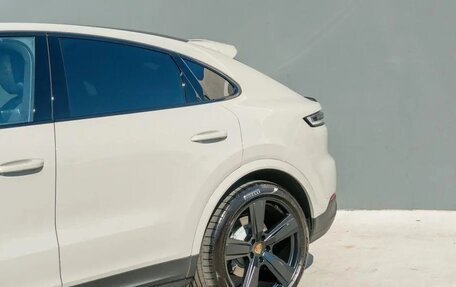 Porsche Cayenne III, 2024 год, 15 500 000 рублей, 36 фотография