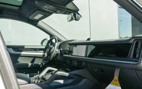 Porsche Cayenne III, 2024 год, 15 500 000 рублей, 40 фотография