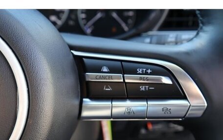 Mazda CX-30 I, 2021 год, 1 690 000 рублей, 18 фотография