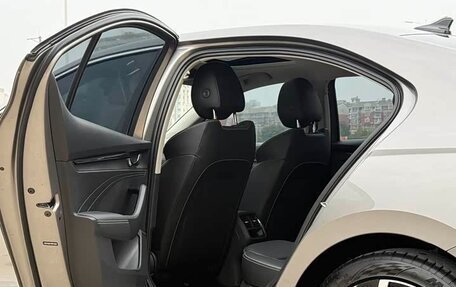 Skoda Octavia IV, 2022 год, 2 200 000 рублей, 15 фотография