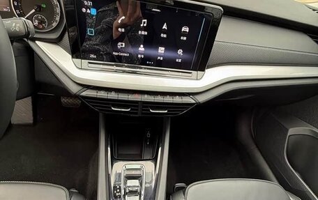 Skoda Octavia IV, 2022 год, 2 200 000 рублей, 13 фотография