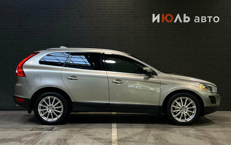 Volvo XC60 II, 2012 год, 1 550 000 рублей, 4 фотография