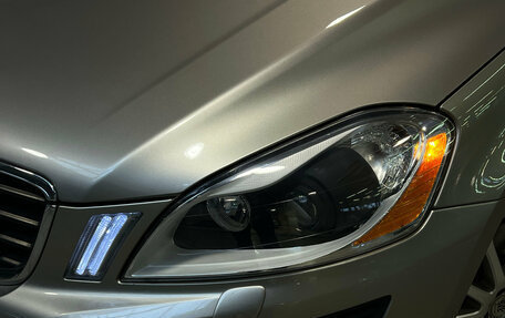 Volvo XC60 II, 2012 год, 1 550 000 рублей, 7 фотография