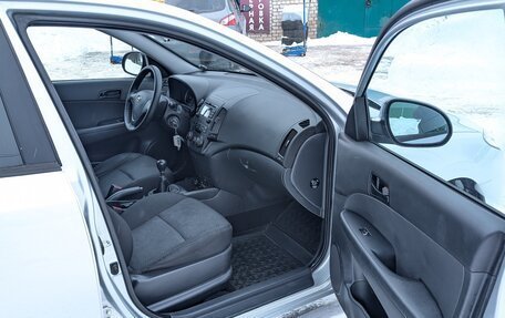 Hyundai i30 I, 2010 год, 540 000 рублей, 6 фотография