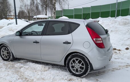 Hyundai i30 I, 2010 год, 540 000 рублей, 3 фотография