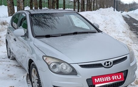 Hyundai i30 I, 2010 год, 540 000 рублей, 2 фотография