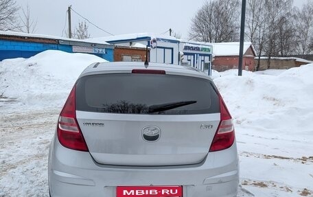 Hyundai i30 I, 2010 год, 540 000 рублей, 4 фотография