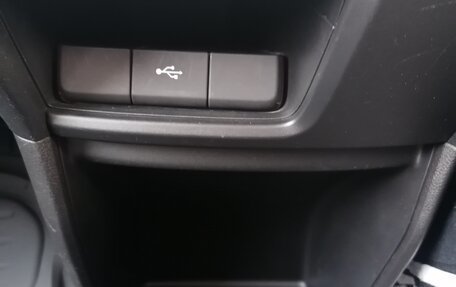 Honda Stepwgn IV, 2017 год, 1 950 000 рублей, 8 фотография