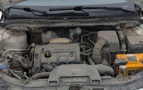 Hyundai i30 I, 2010 год, 540 000 рублей, 10 фотография