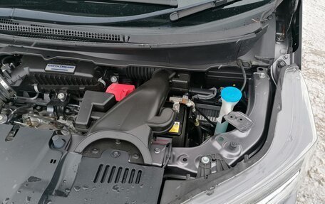 Honda Stepwgn IV, 2017 год, 1 950 000 рублей, 15 фотография