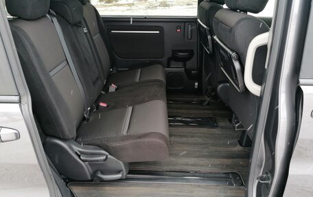 Honda Stepwgn IV, 2017 год, 1 950 000 рублей, 25 фотография