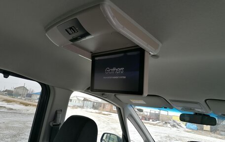 Honda Stepwgn IV, 2017 год, 1 950 000 рублей, 26 фотография