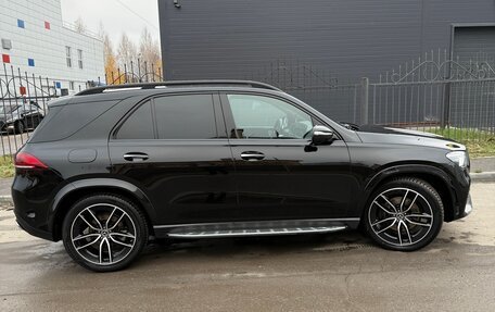 Mercedes-Benz GLE, 2019 год, 6 800 000 рублей, 5 фотография