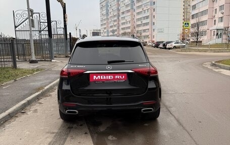 Mercedes-Benz GLE, 2019 год, 6 800 000 рублей, 2 фотография