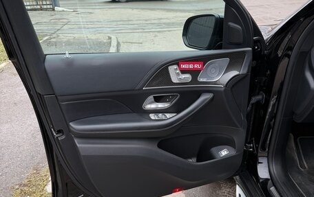 Mercedes-Benz GLE, 2019 год, 6 800 000 рублей, 7 фотография