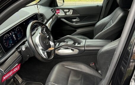 Mercedes-Benz GLE, 2019 год, 6 800 000 рублей, 8 фотография