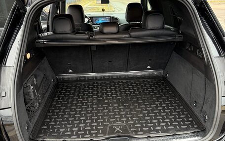 Mercedes-Benz GLE, 2019 год, 6 800 000 рублей, 11 фотография