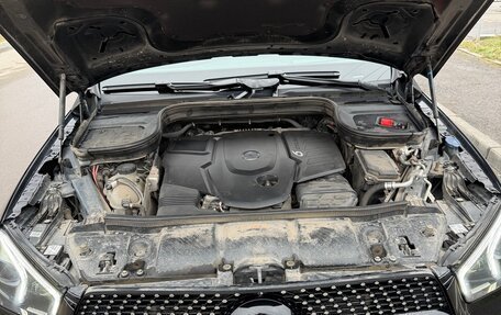 Mercedes-Benz GLE, 2019 год, 6 800 000 рублей, 15 фотография