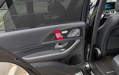 Mercedes-Benz GLE, 2019 год, 6 800 000 рублей, 10 фотография