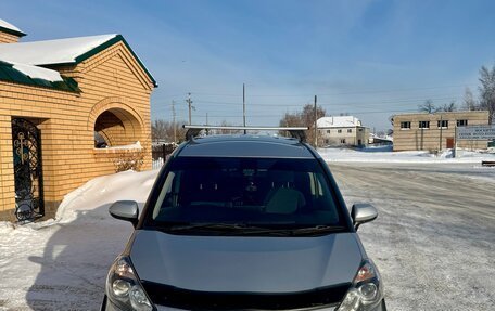 Toyota Sienta II, 2016 год, 1 160 000 рублей, 2 фотография