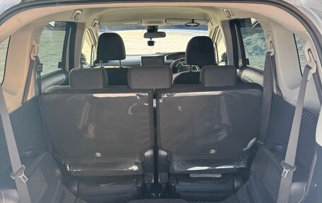 Toyota Sienta II, 2016 год, 1 160 000 рублей, 6 фотография