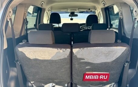 Toyota Sienta II, 2016 год, 1 160 000 рублей, 5 фотография