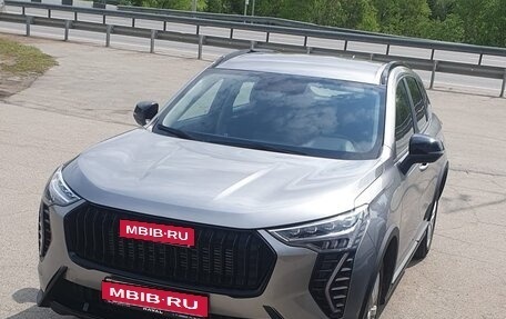 Haval Jolion, 2024 год, 2 150 000 рублей, 2 фотография