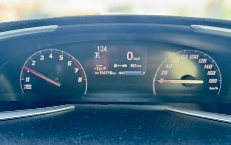 Toyota Sienta II, 2016 год, 1 160 000 рублей, 11 фотография