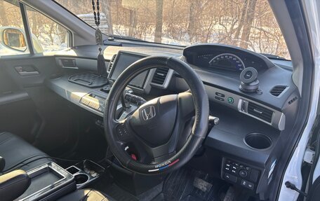 Honda Freed I, 2013 год, 1 350 000 рублей, 9 фотография