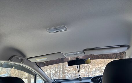 Honda Freed I, 2013 год, 1 350 000 рублей, 12 фотография