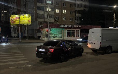 Skoda Octavia, 2013 год, 970 000 рублей, 6 фотография