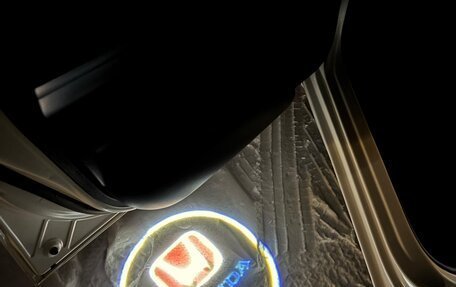 Honda Freed I, 2013 год, 1 350 000 рублей, 14 фотография