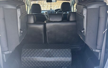 Honda Freed I, 2013 год, 1 350 000 рублей, 13 фотография