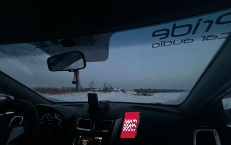 Hyundai Solaris II рестайлинг, 2012 год, 650 000 рублей, 3 фотография