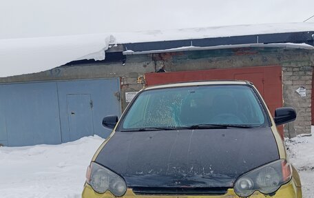 Honda HR-V I, 1999 год, 235 000 рублей, 5 фотография