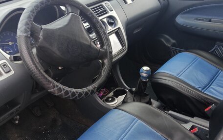 Honda HR-V I, 1999 год, 235 000 рублей, 6 фотография