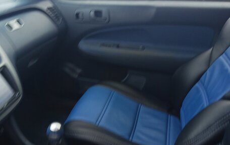 Honda HR-V I, 1999 год, 235 000 рублей, 7 фотография