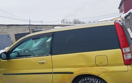 Honda HR-V I, 1999 год, 235 000 рублей, 2 фотография