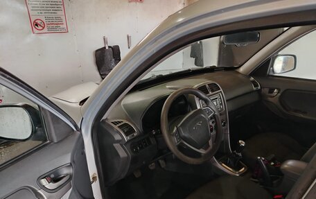 Vortex Tingo I, 2012 год, 400 000 рублей, 4 фотография